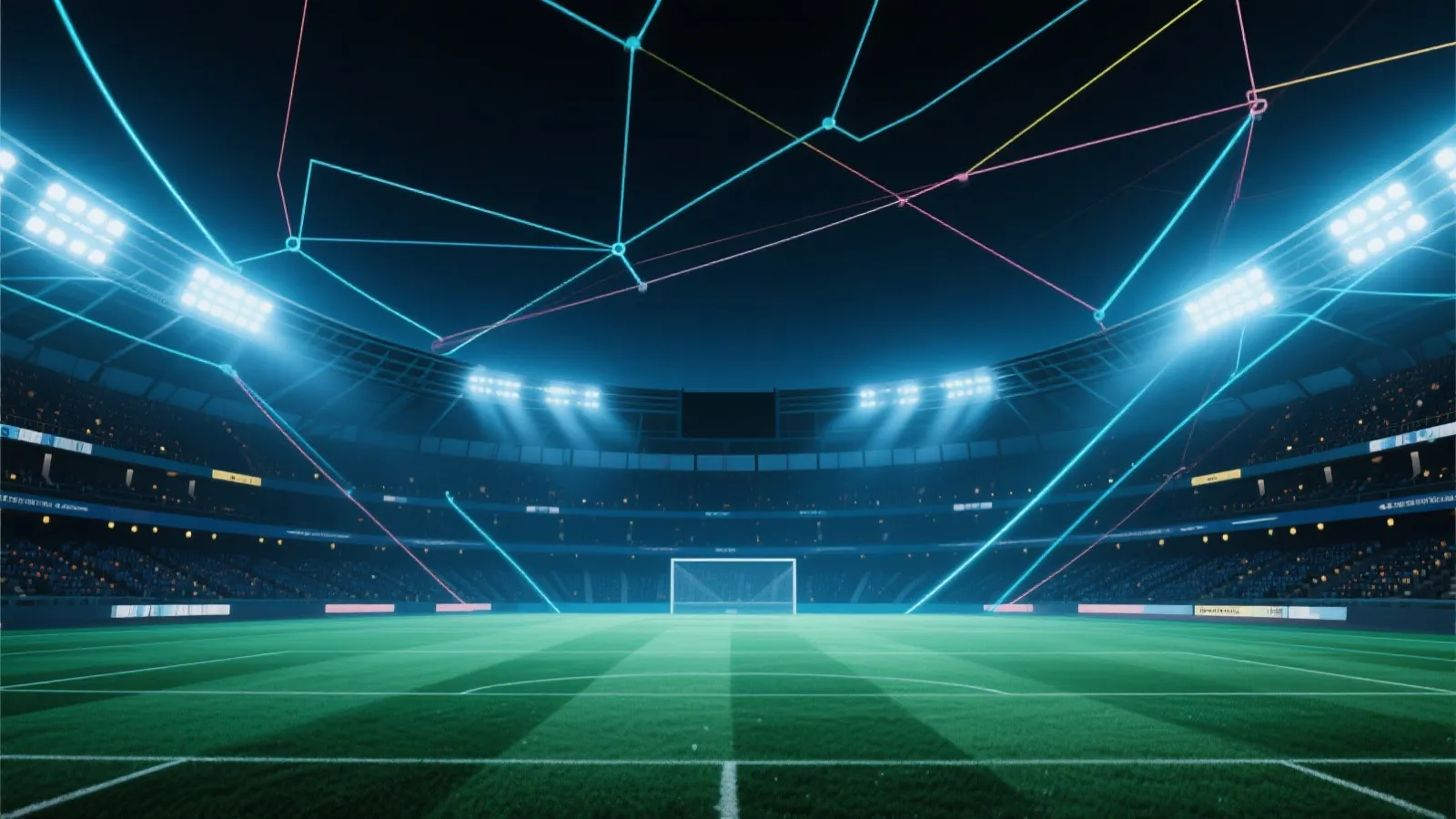 虚拟策略模拟场景