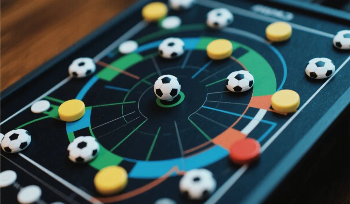 策略模拟与规则指引